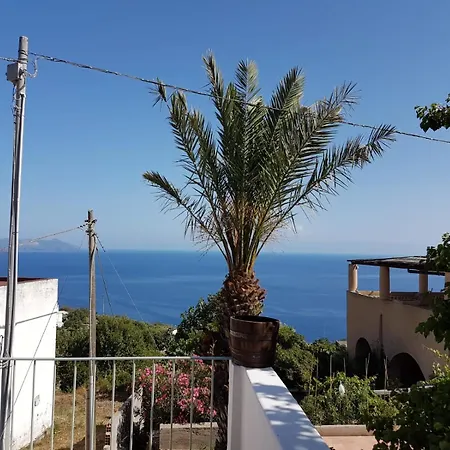 Casa Del Pescatore Appartement *